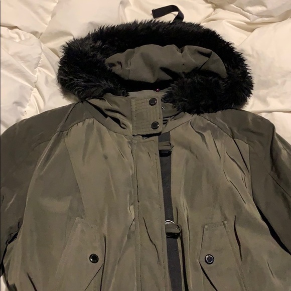 Marc New York Dee Parka - Picture 4 of 6